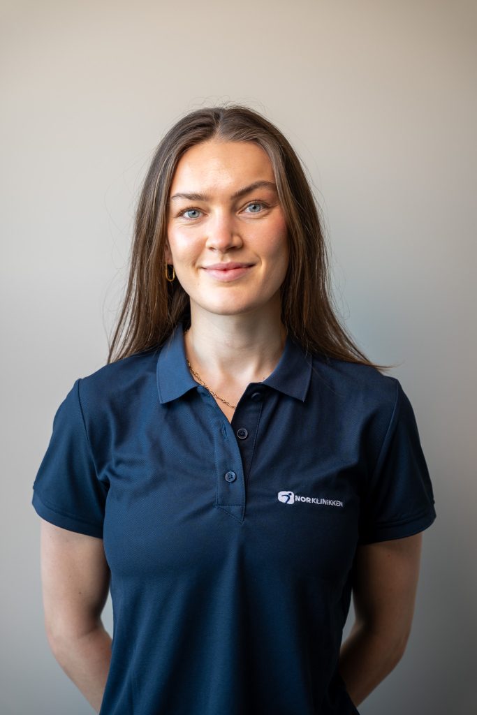 Våre terapeuter